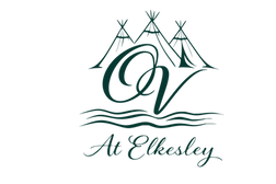 Logo — The Old Vicarage at Elkesley — wedding venue in Retford, Nottinghamshire