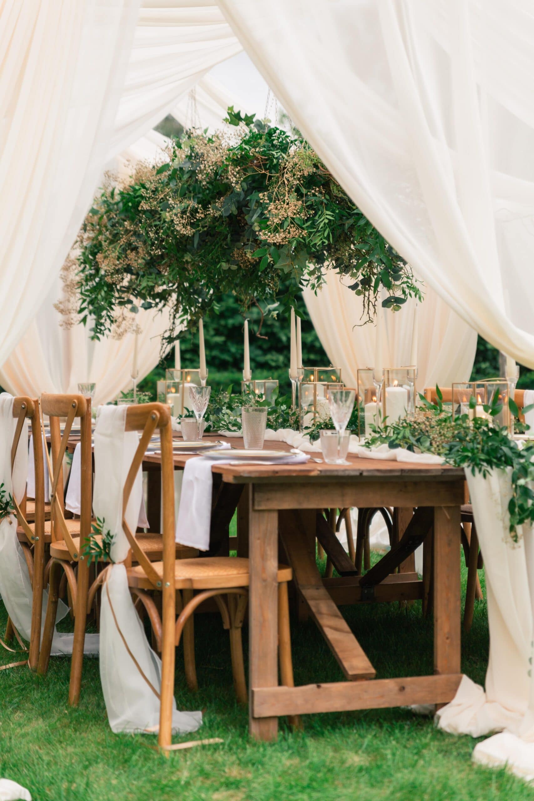 Bybrook Furniture & Event Hire Ltd — wedding decor in Leicester, leicestershire (photo 4 of 5)