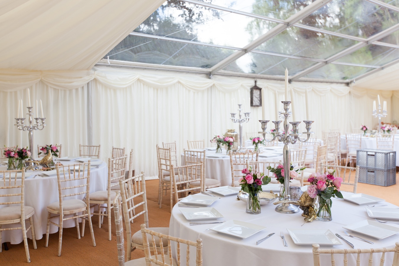 Bybrook Furniture & Event Hire Ltd — wedding decor in Leicester, leicestershire (photo 5 of 5)