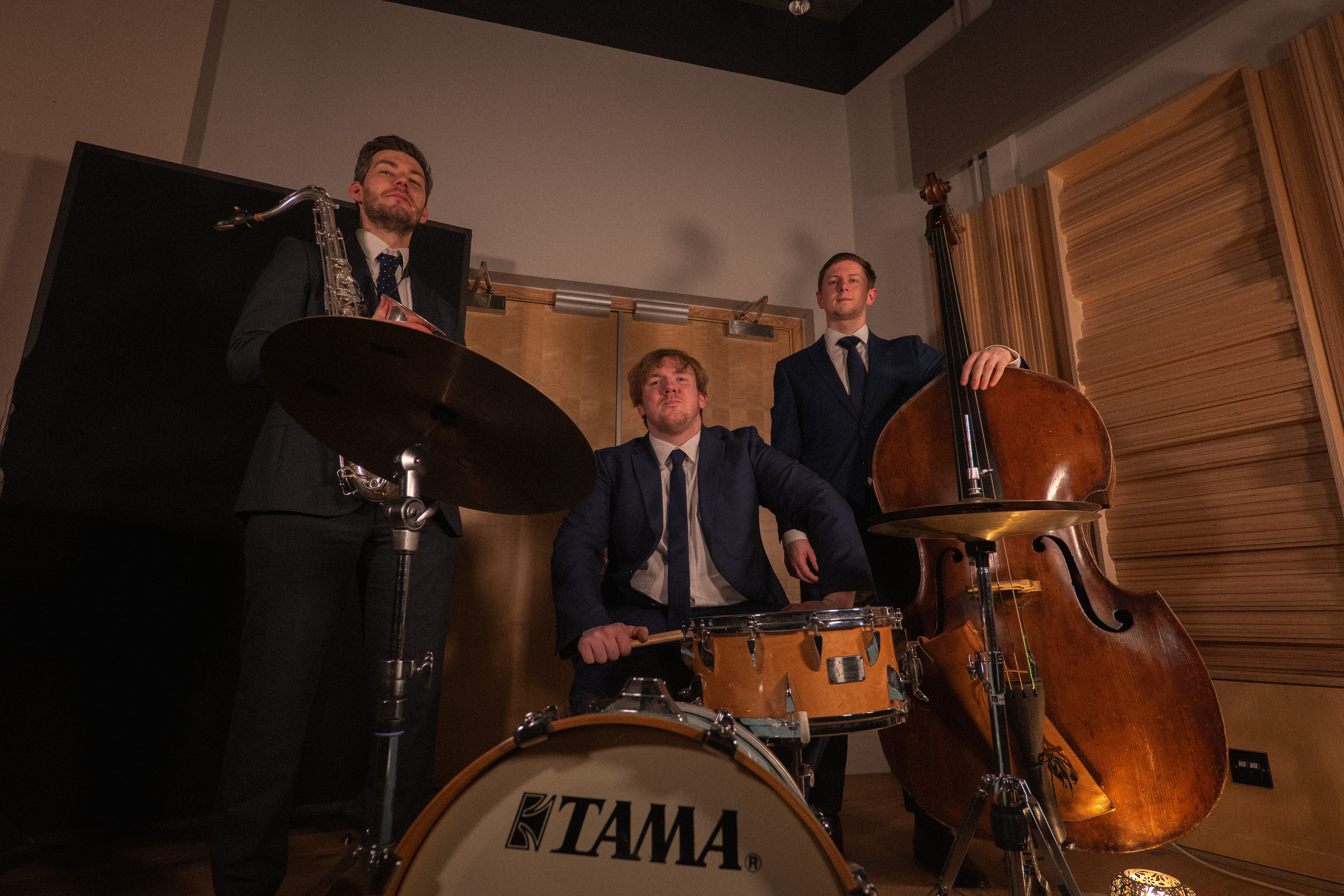 The Wedding Jazz Company — wedding music in Leamington Spa, warwickshire (rated 5.0 from 9 reviews)