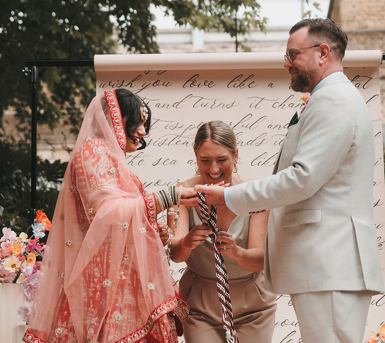 Vibes and Vows — wedding celebrant in St Albans (photo 6 of 8)