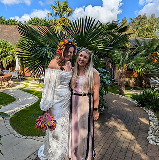 Vibes and Vows — wedding celebrant in St Albans (photo 4 of 8)