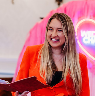 Vibes and Vows — wedding celebrant in St Albans (photo 8 of 8)
