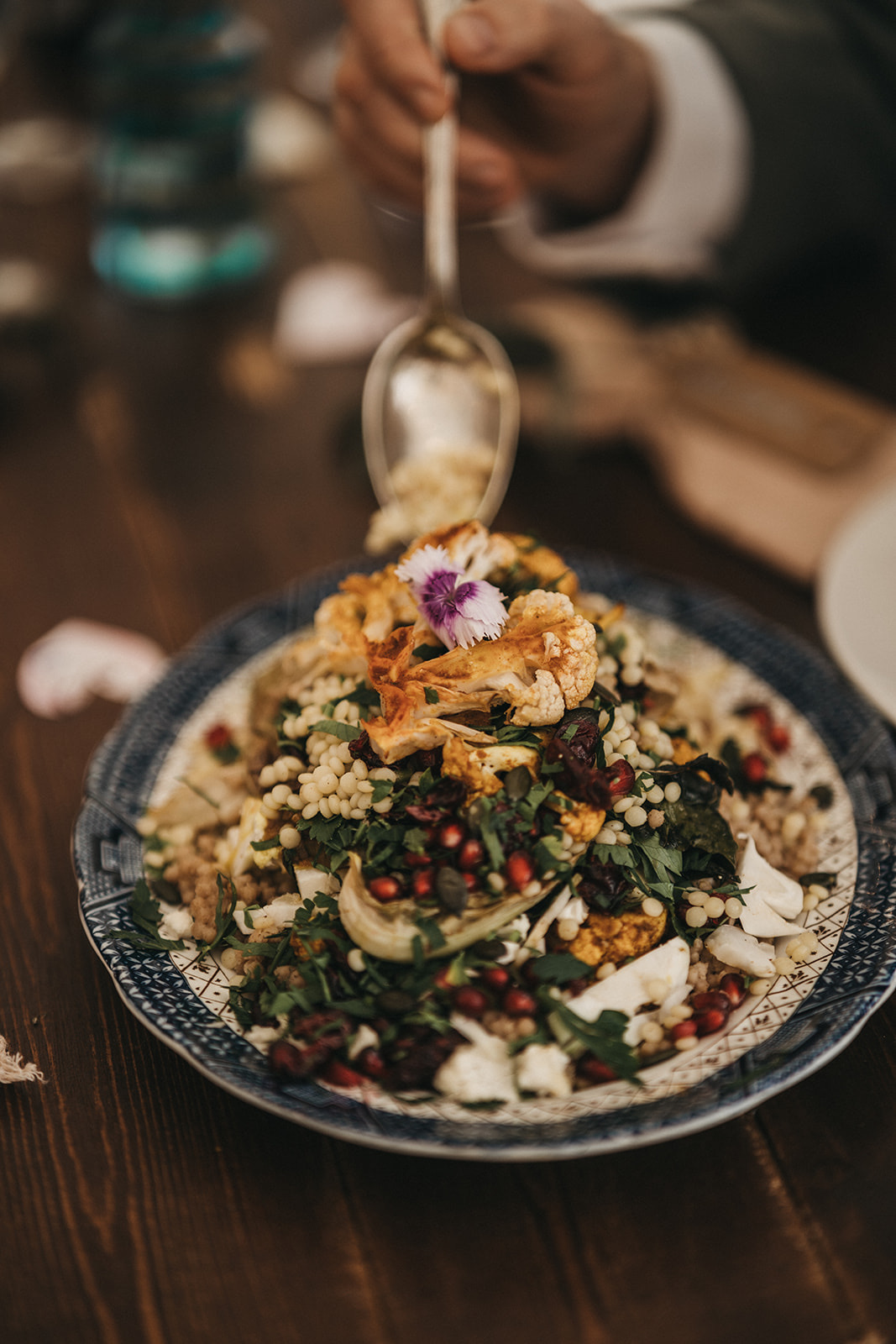 Sunflower Kitchen — wedding caterer in WINCANTON, somerset (photo 8 of 8)