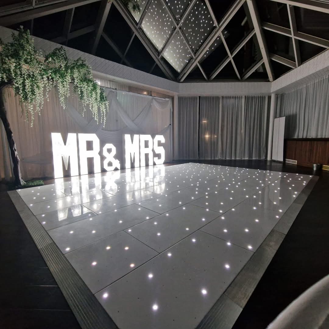 Mercure St Helens  — wedding venue in St Helens, merseyside (photo 8 of 8)