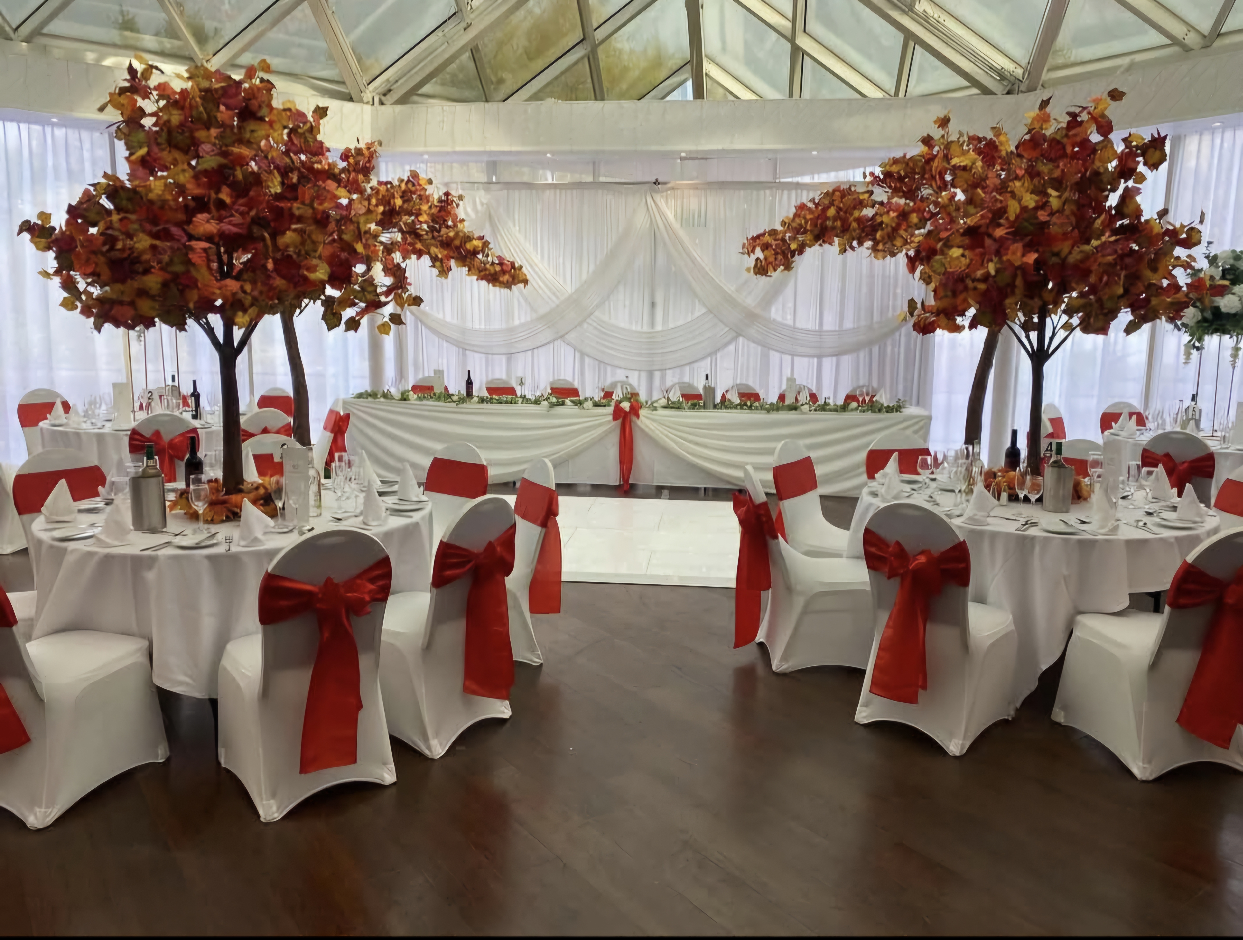 Mercure St Helens  — wedding venue in St Helens, merseyside (photo 8 of 8)