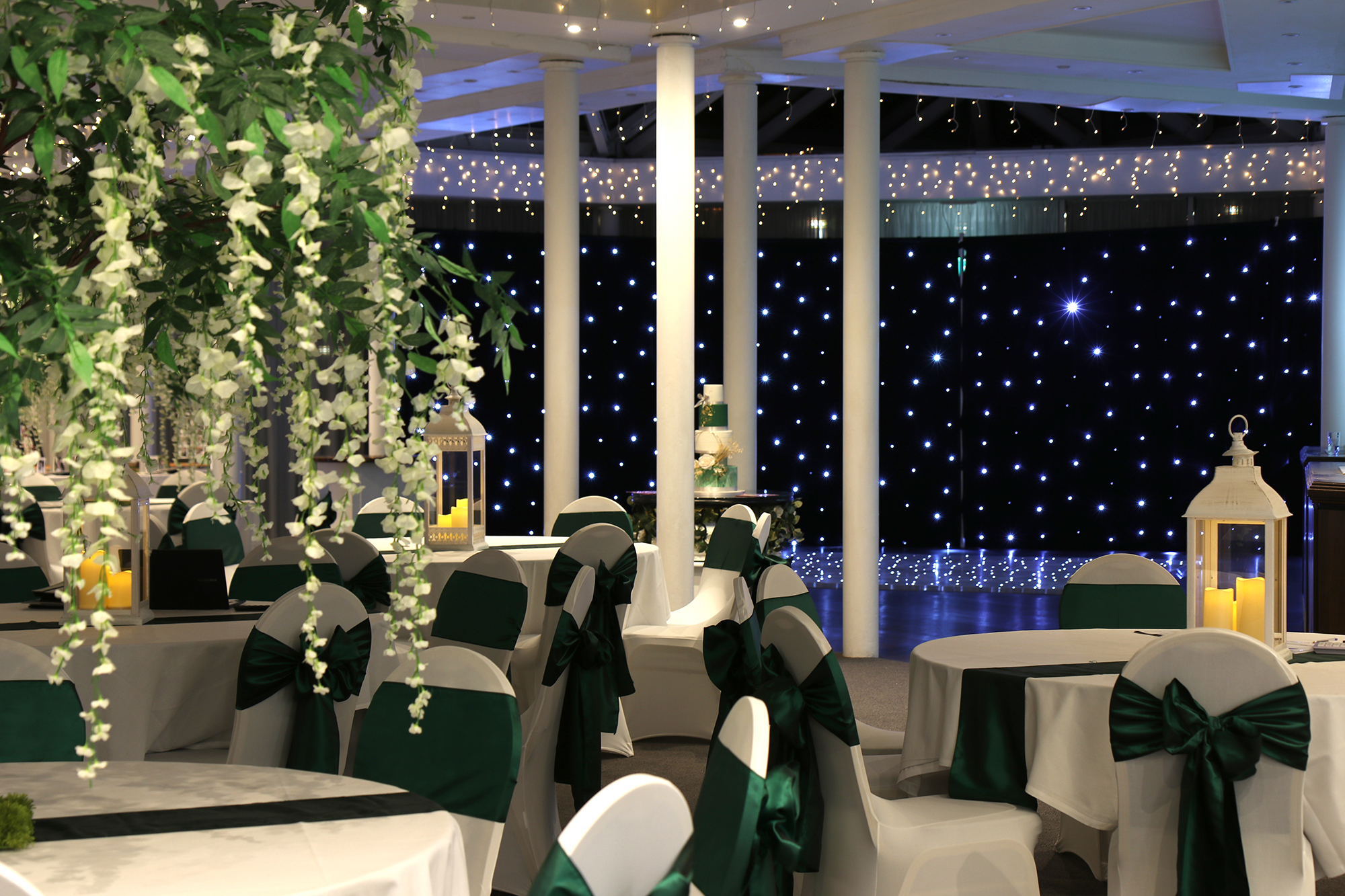 Mercure St Helens  — wedding venue in St Helens, merseyside