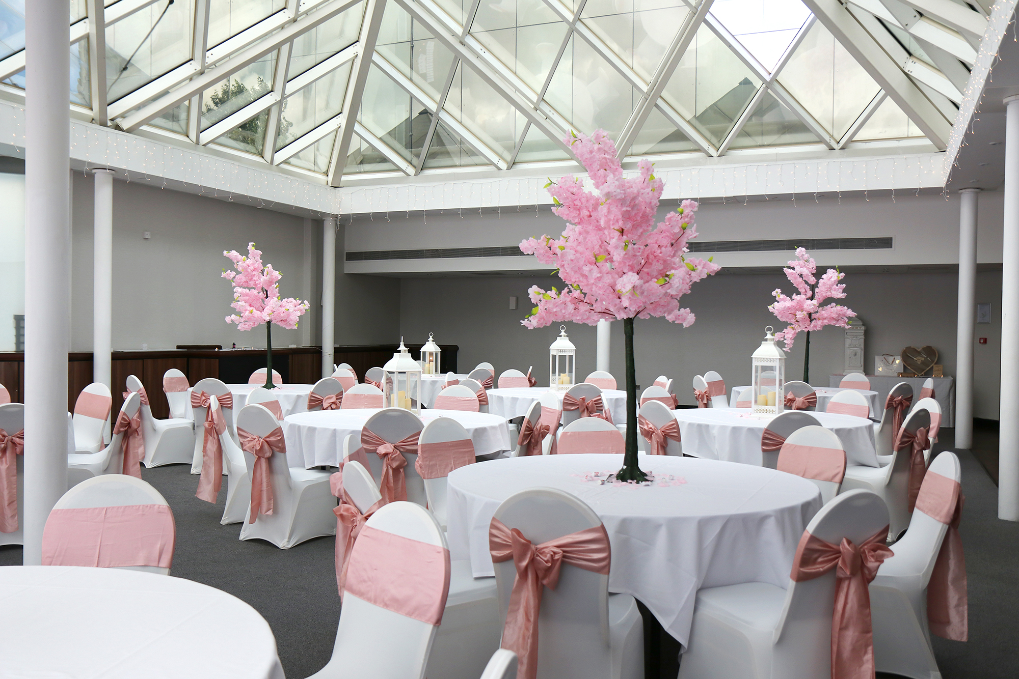 Mercure St Helens  — wedding venue in St Helens, merseyside (photo 4 of 8)