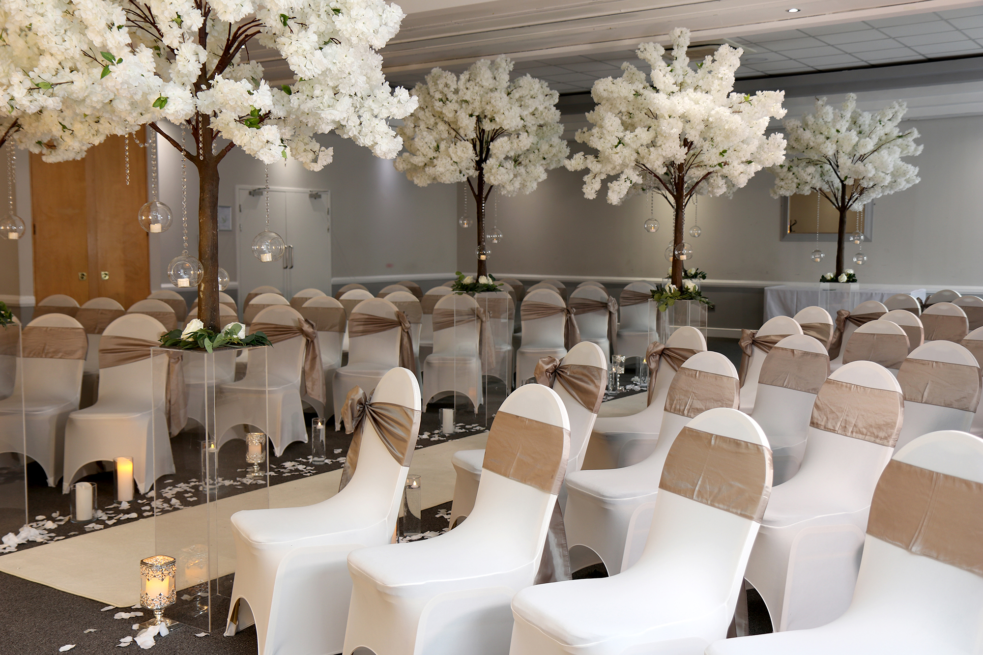Mercure St Helens  — wedding venue in St Helens, merseyside (photo 3 of 8)