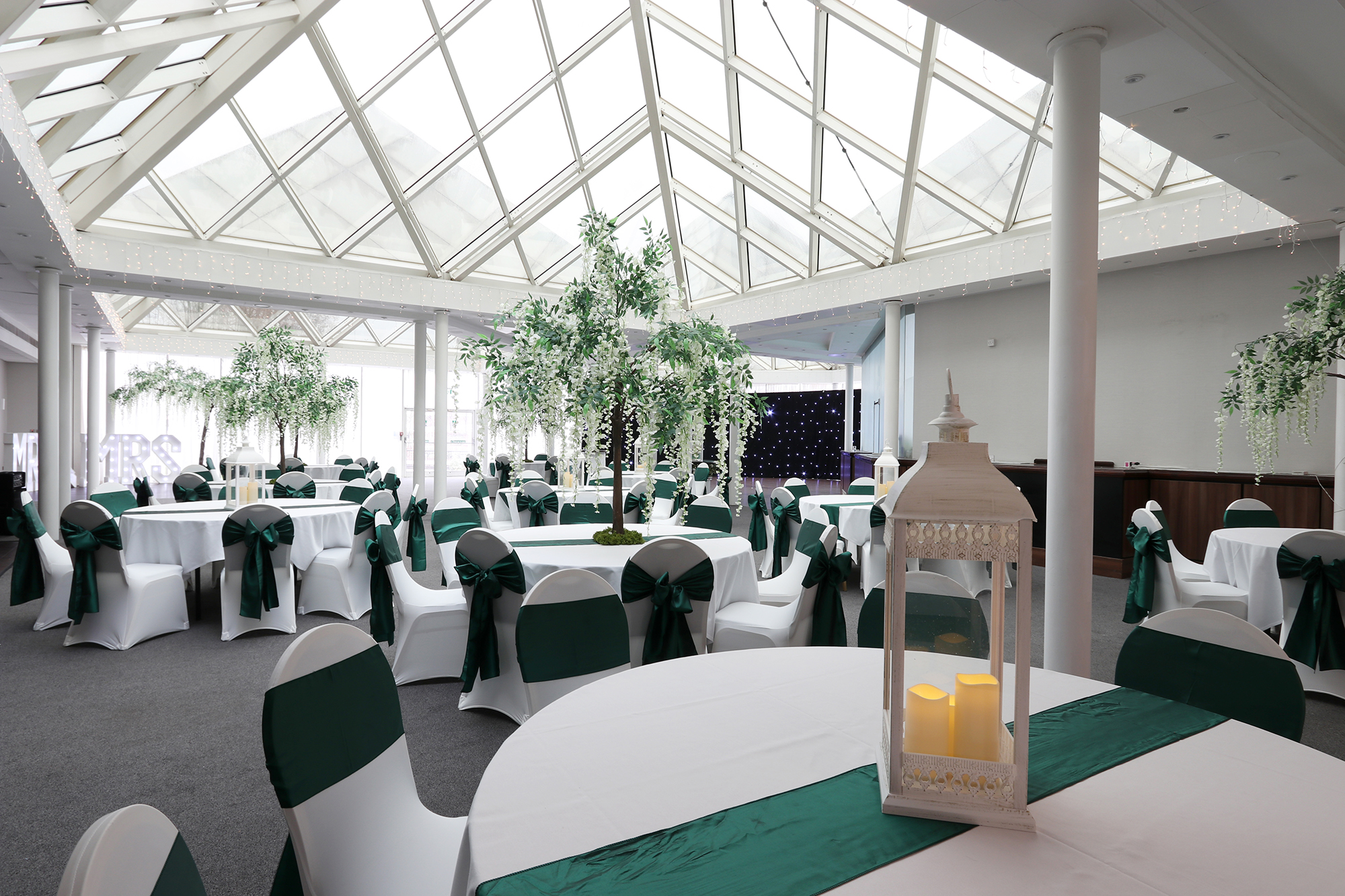 Mercure St Helens  — wedding venue in St Helens, merseyside (photo 2 of 8)