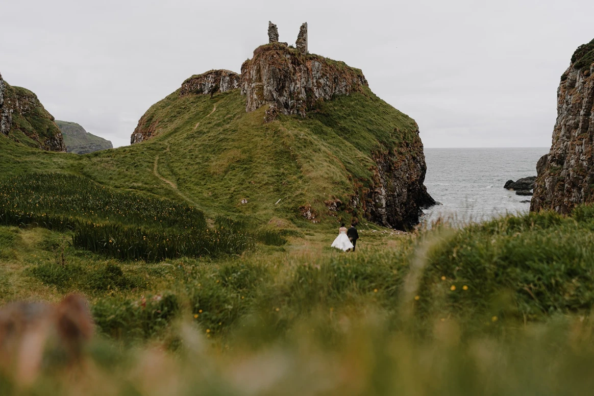 Peach Perfect Weddings — wedding planner in Causeway, kerry (photo 6 of 8)