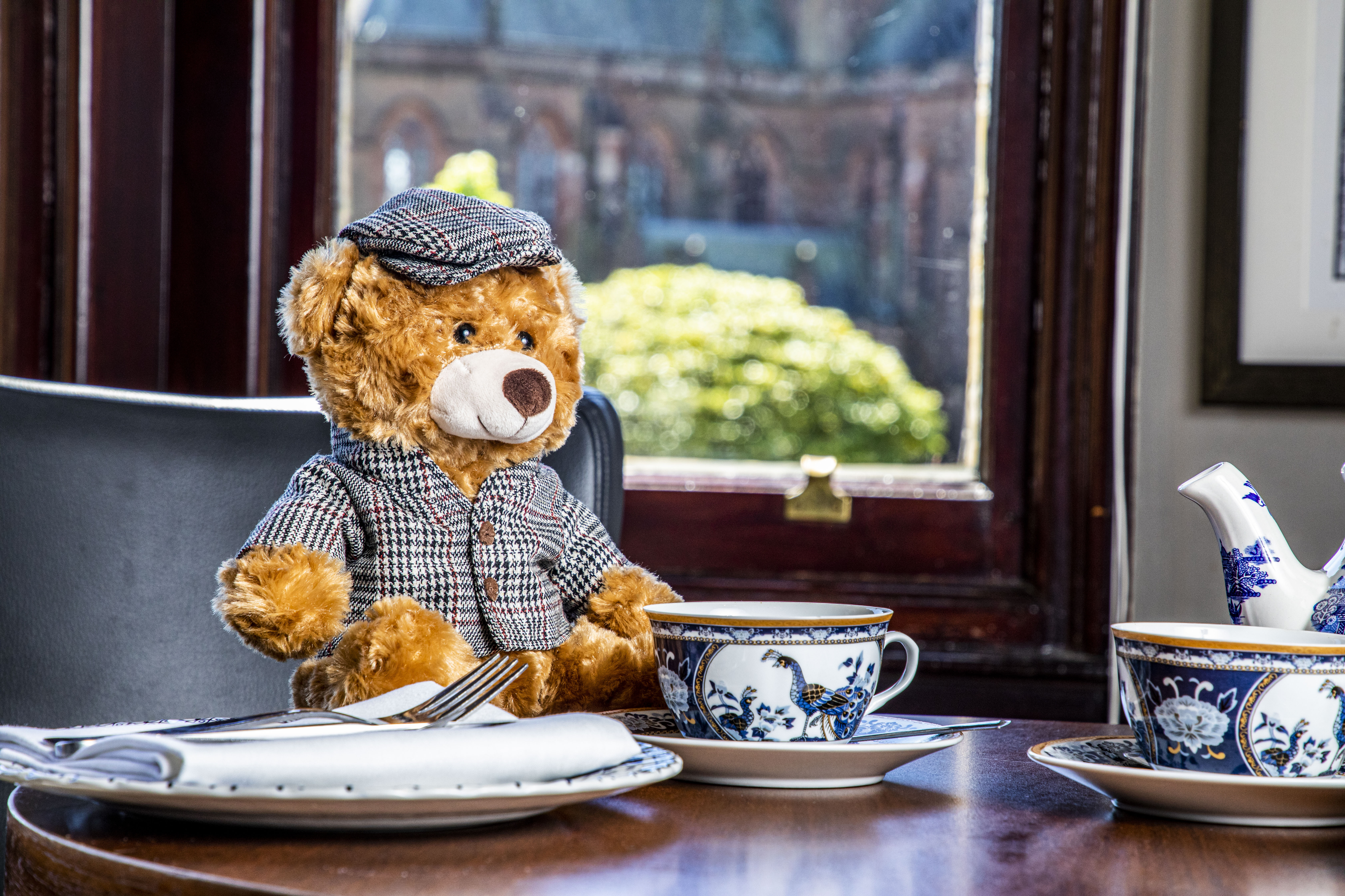 Charming and characterful — Holiday Inn Dumfries, Dumfries