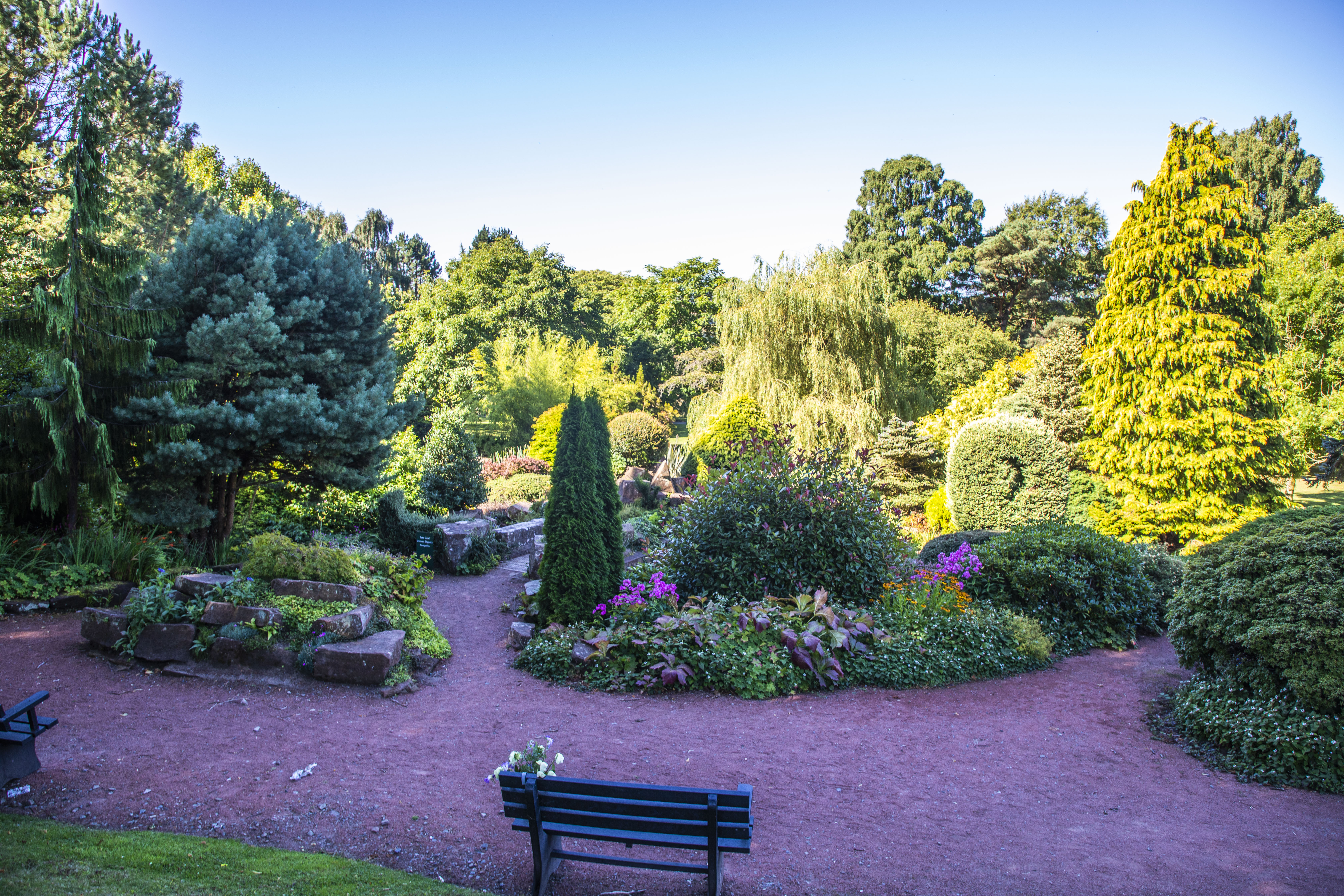 Set within 100acres of stunning gardens — Holiday Inn Dumfries, Dumfries
