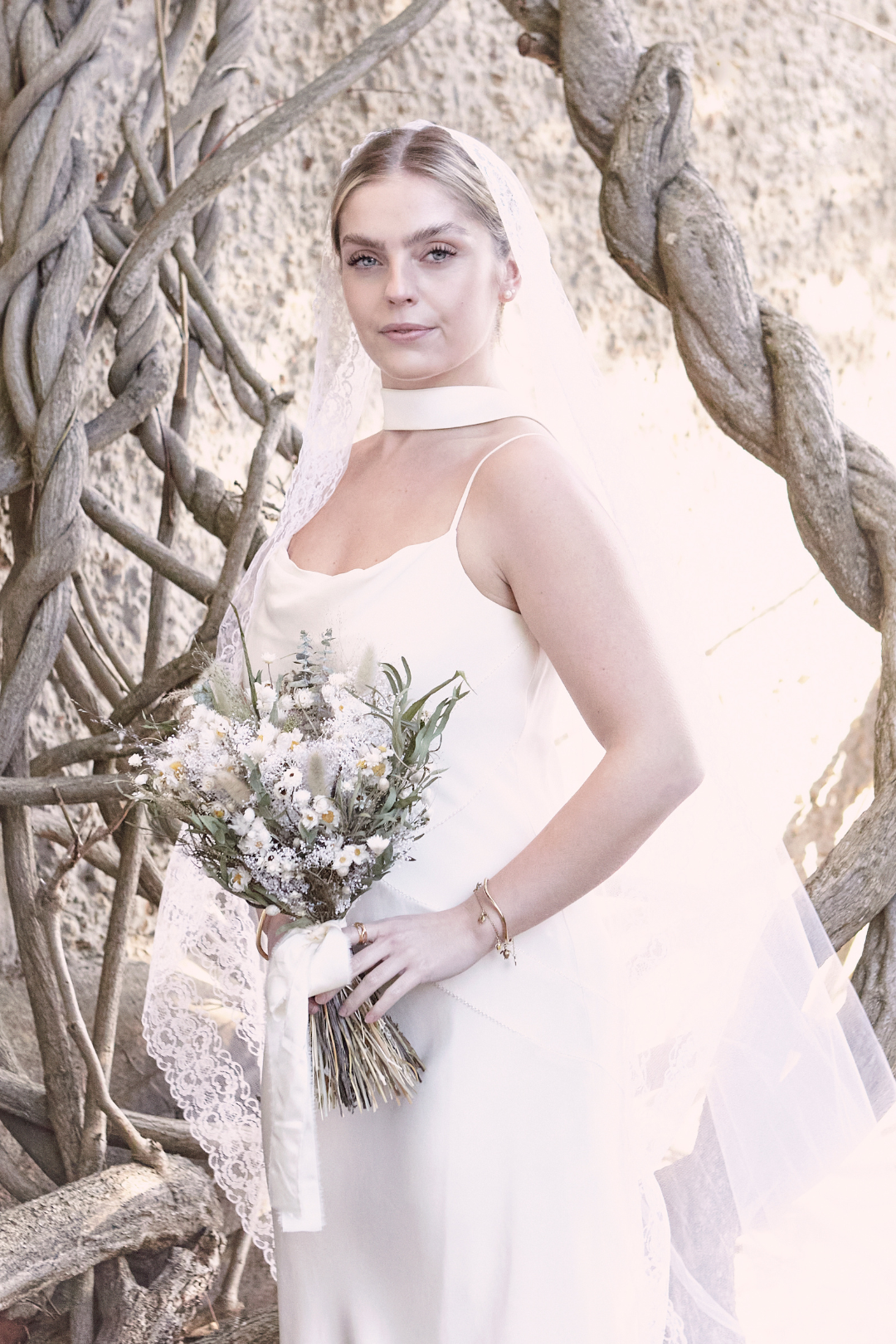 Fox & Doe — wedding hair makeup in Cheltenham (photo 2 of 8)
