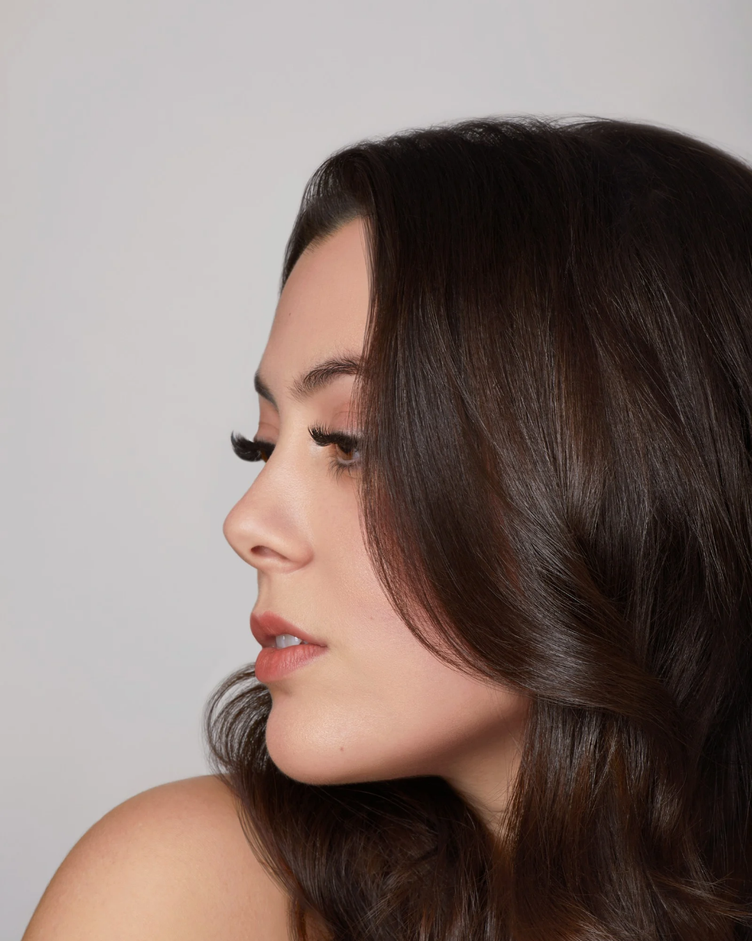 Fox & Doe — wedding hair makeup in Cheltenham (photo 7 of 8)