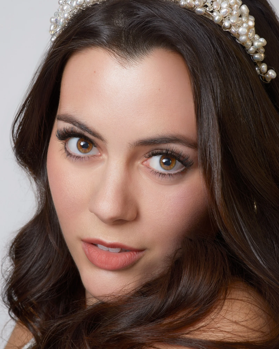 Fox & Doe — wedding hair makeup in Cheltenham (photo 4 of 8)