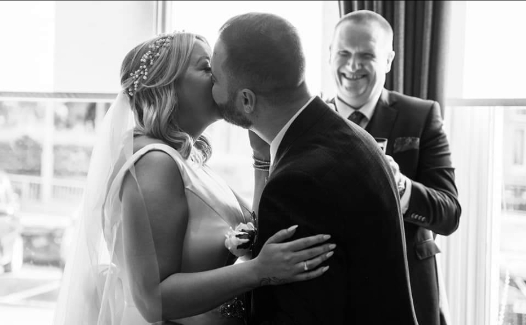 Craig Flowers IHC Celebrant — wedding celebrant in Falkirk (photo 8 of 8)