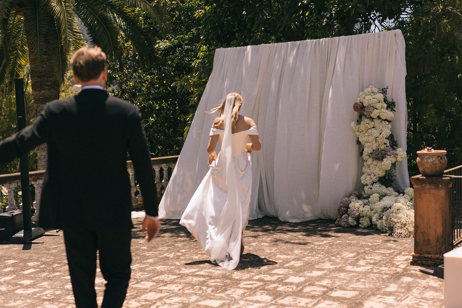 Appetit Weddings — wedding planner in Palma de Mallorca, balearic_islands (photo 6 of 8)