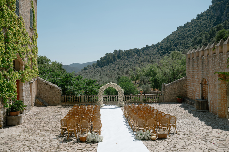 Appetit Weddings — wedding planner in Palma de Mallorca, balearic_islands (photo 2 of 8)