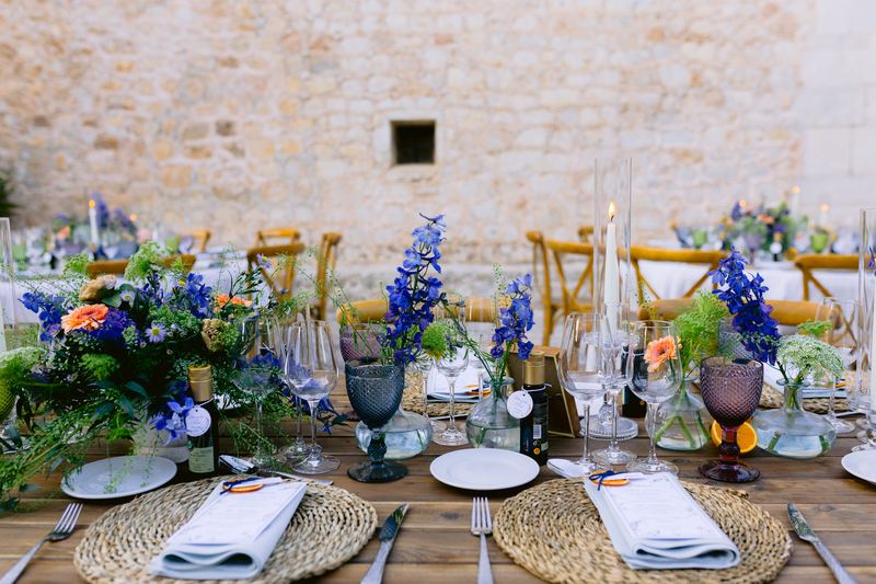 Appetit Weddings — wedding planner in Palma de Mallorca, balearic_islands (photo 3 of 8)