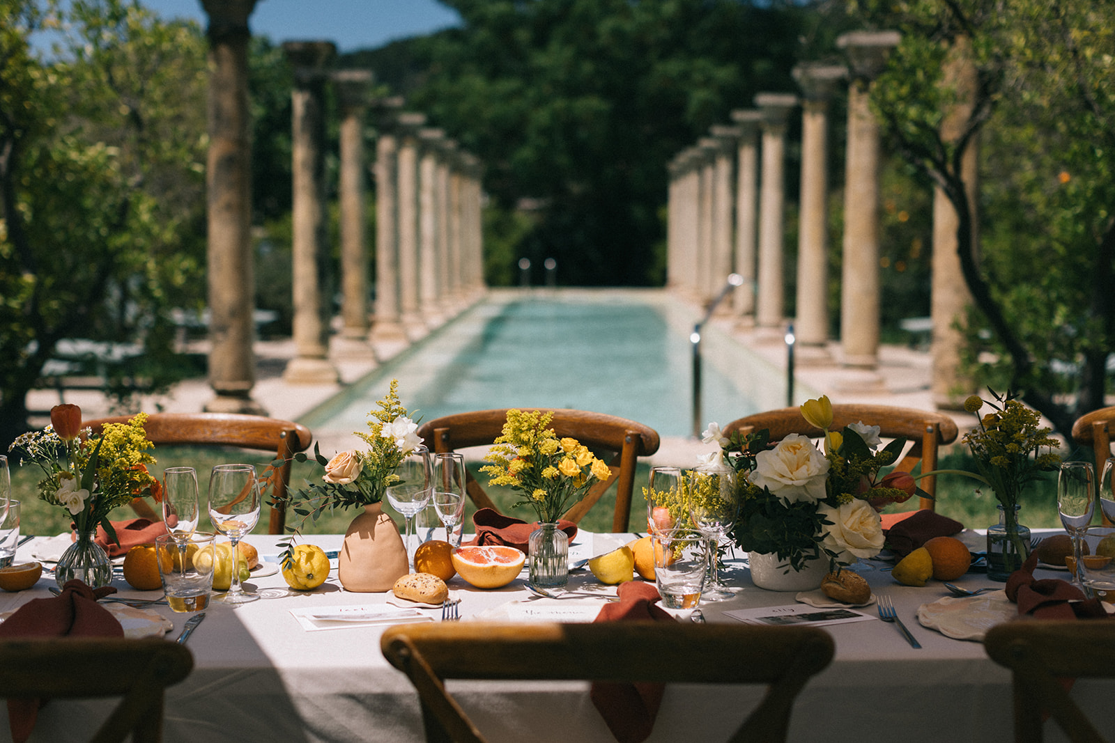 Appetit Weddings — wedding planner in Palma de Mallorca, balearic_islands (photo 8 of 8)