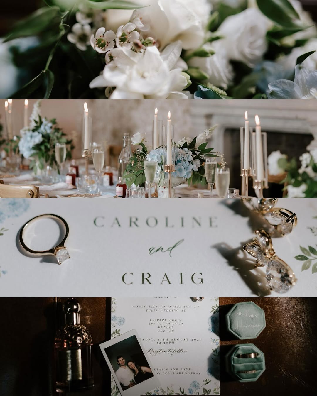 Credit: Nicola Campbell Photography — D Semple Consulting, Edinburgh