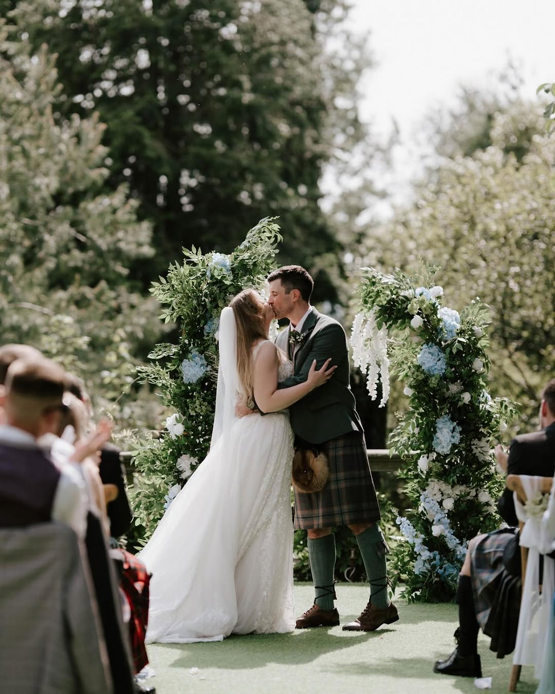 Credit: Nicola Campbell Photography — D Semple Consulting, Edinburgh