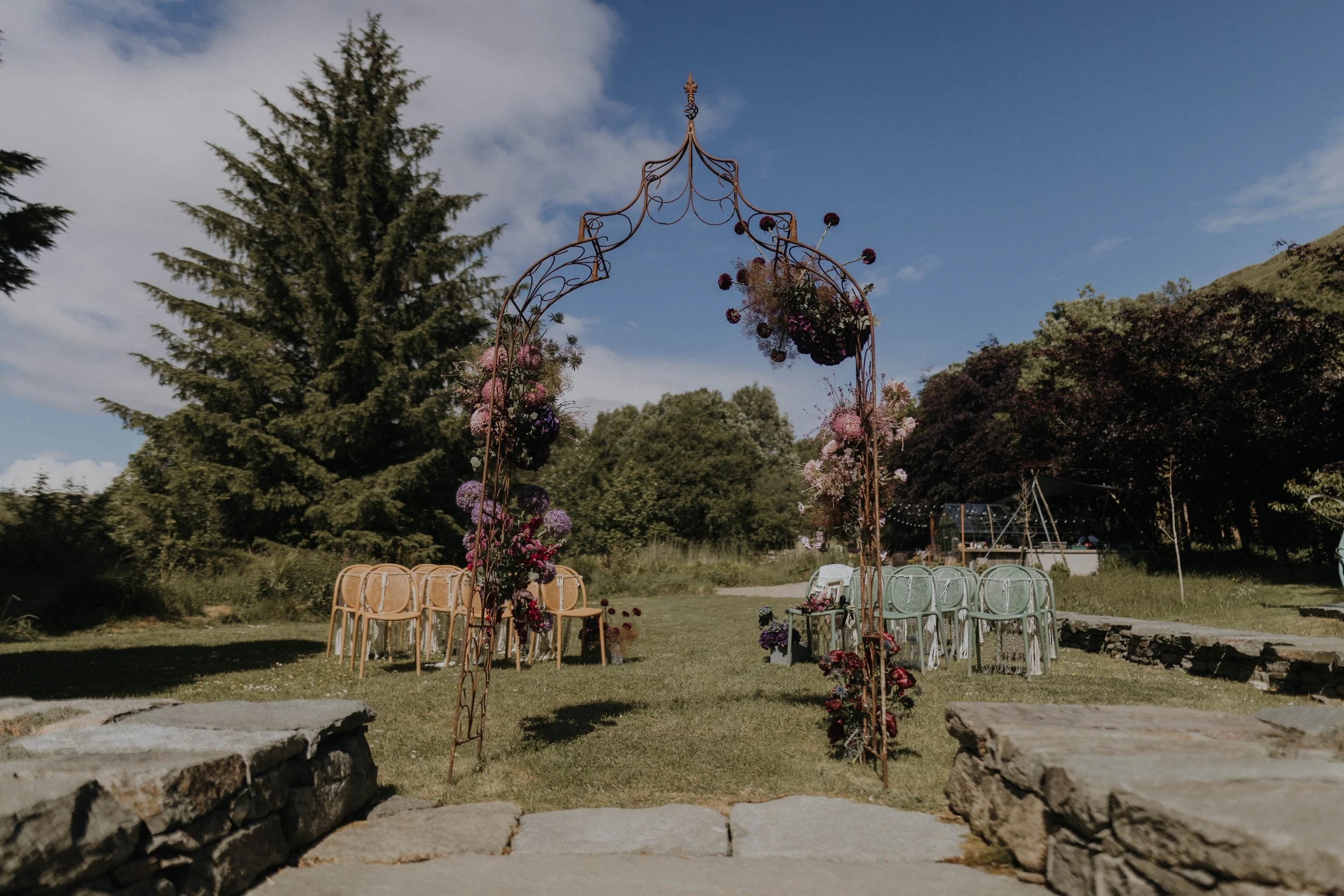 Credit: Emilie Gray Photography — D Semple Consulting — wedding planner in Edinburgh
