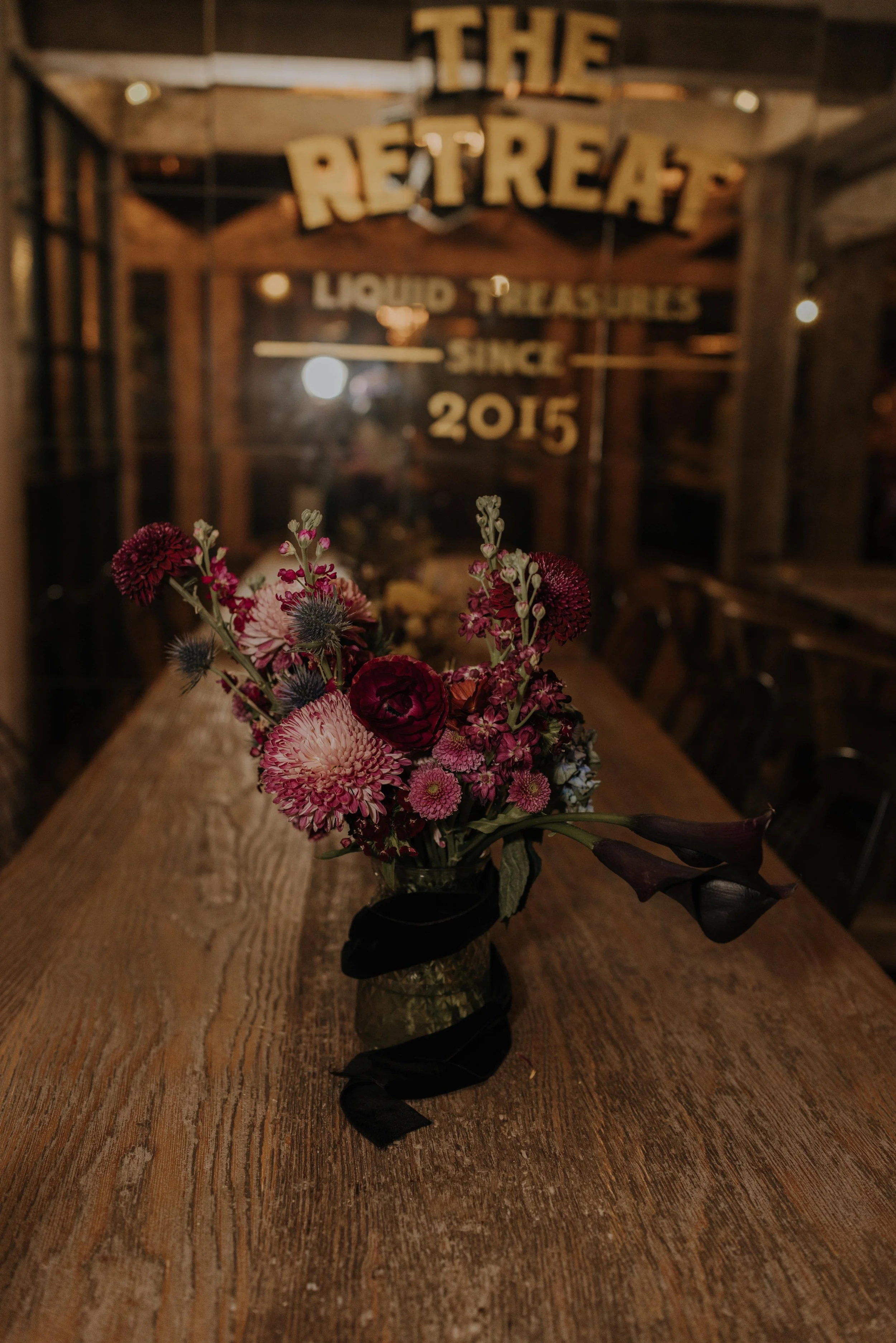 Credit: Emilie Gray Photography — D Semple Consulting, Edinburgh