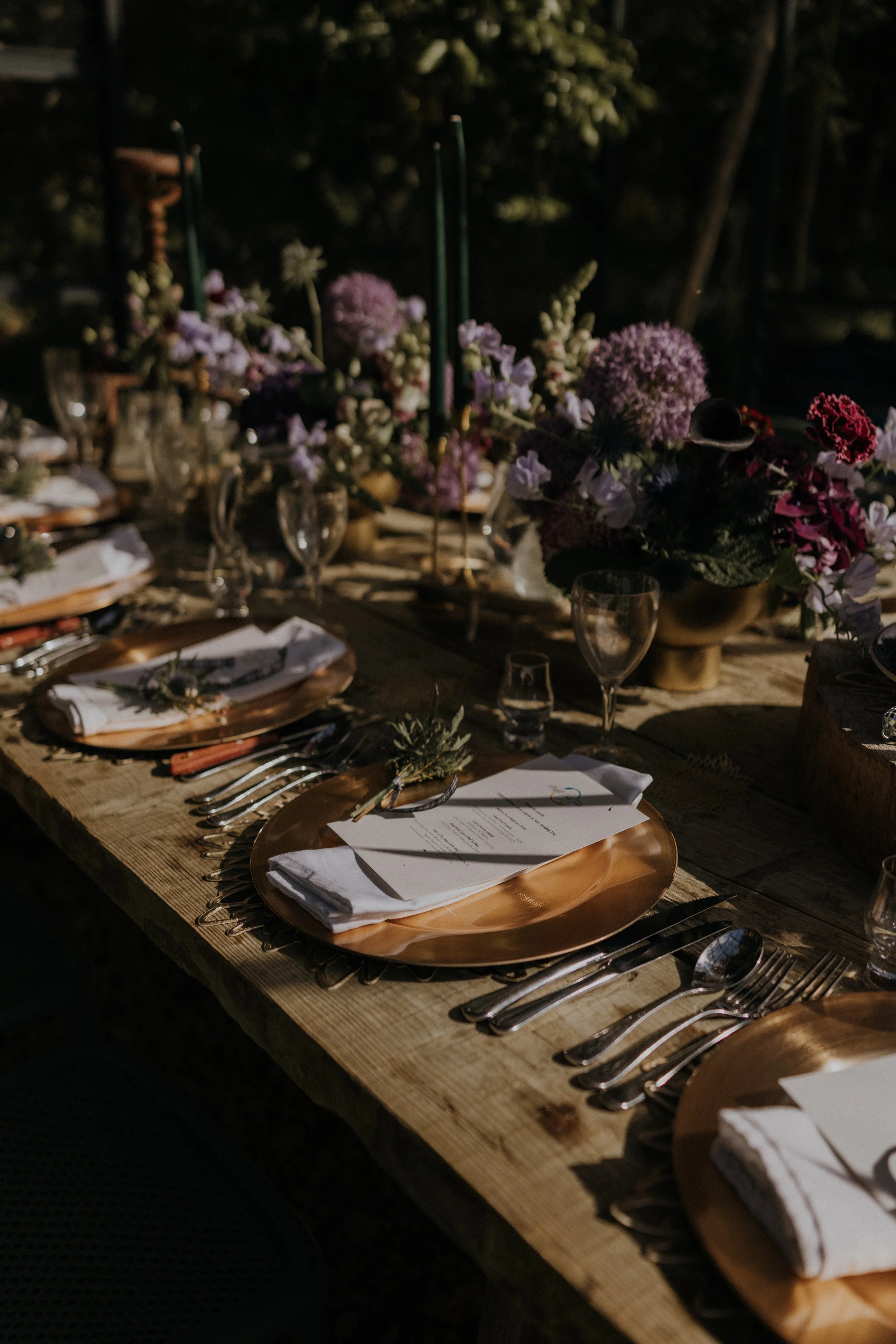 Credit: Emilie Gray Photography — D Semple Consulting, Edinburgh
