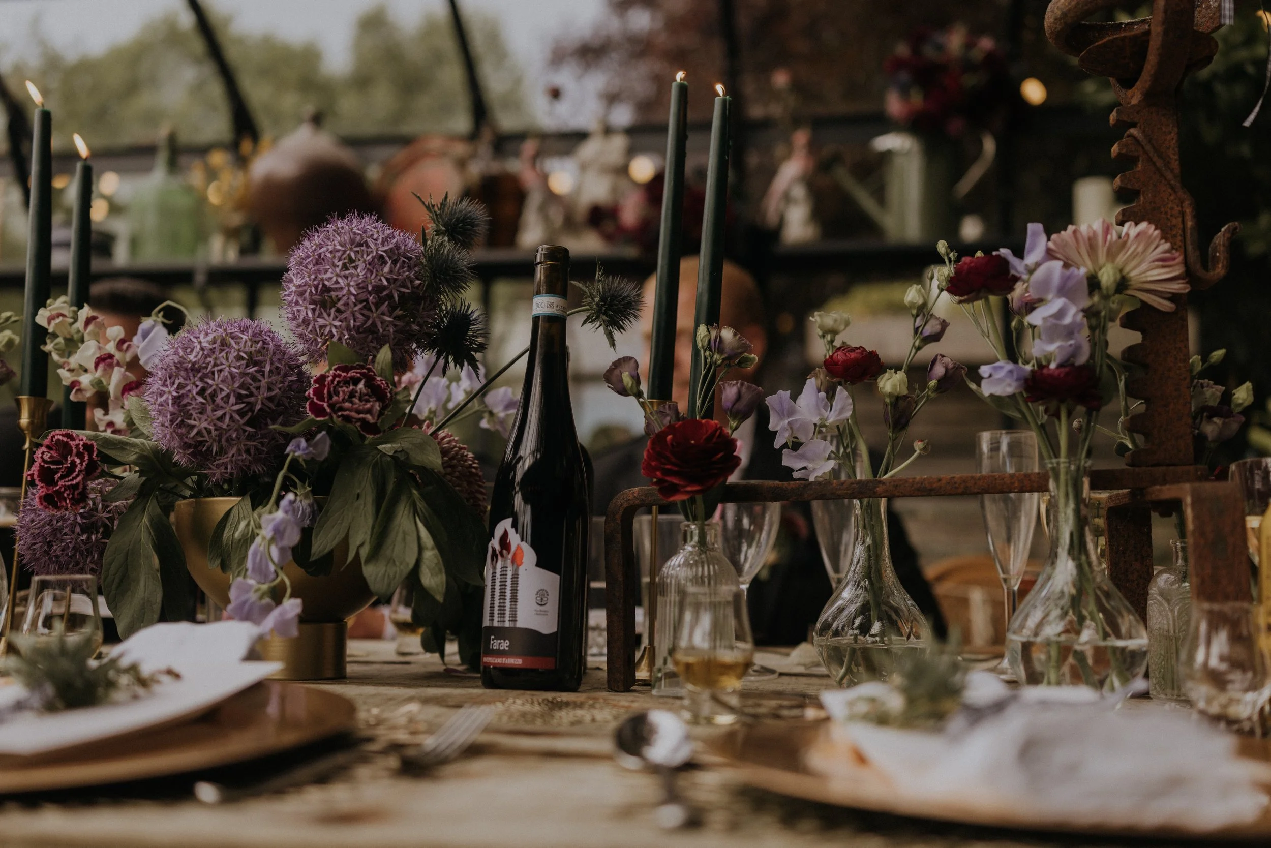 Credit: Emilie Gray Photography — D Semple Consulting, Edinburgh