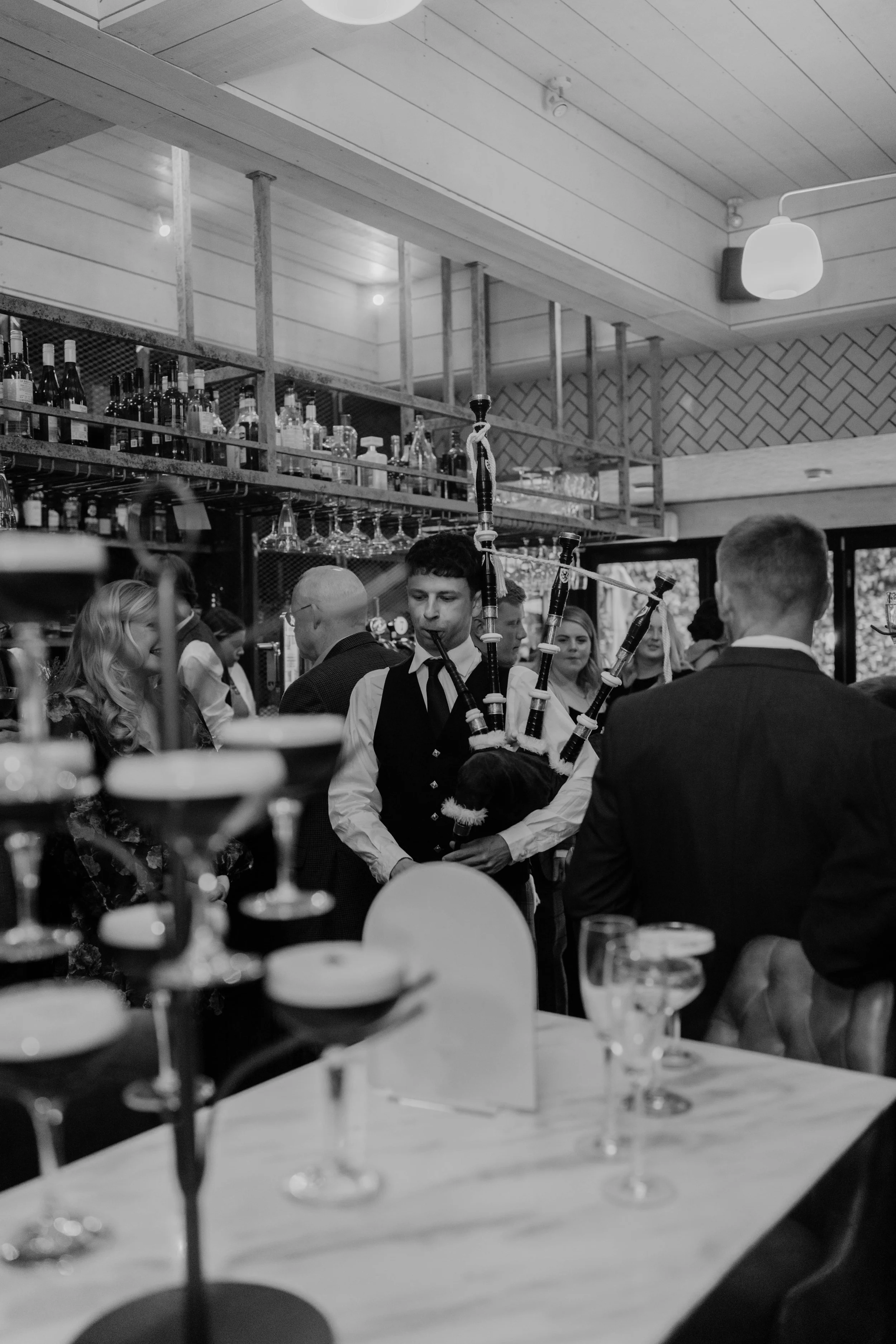 Credit: Emilie Gray Photography — D Semple Consulting, Edinburgh