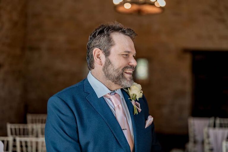 Ceremonies by Simon — wedding celebrant in Thirsk, Yorkshire (photo 7 of 8)