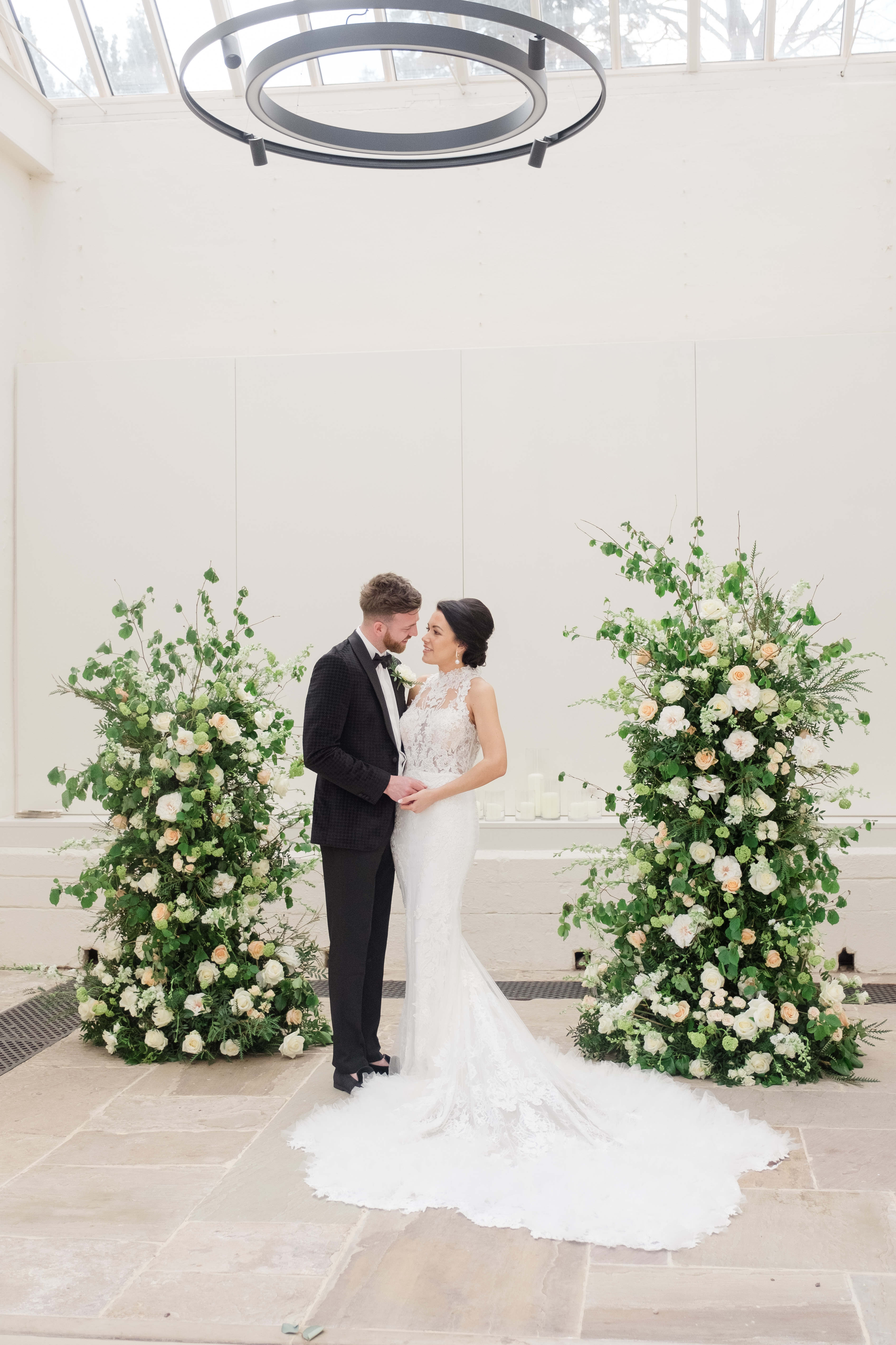 Bloom Bloom Wedding Florists — wedding florist in Exeter, devon (photo 8 of 8)