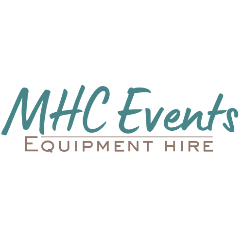 MHC Events logo — MHC Events — wedding decor in Leaden Roding, Dunmow, Essex, essex