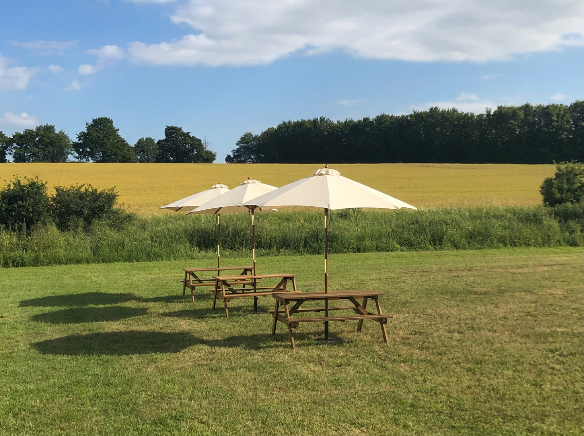 Utilise your space, our outdoor furniture hire is a great option — MHC Events, Leaden Roding, Dunmow, Essex, essex