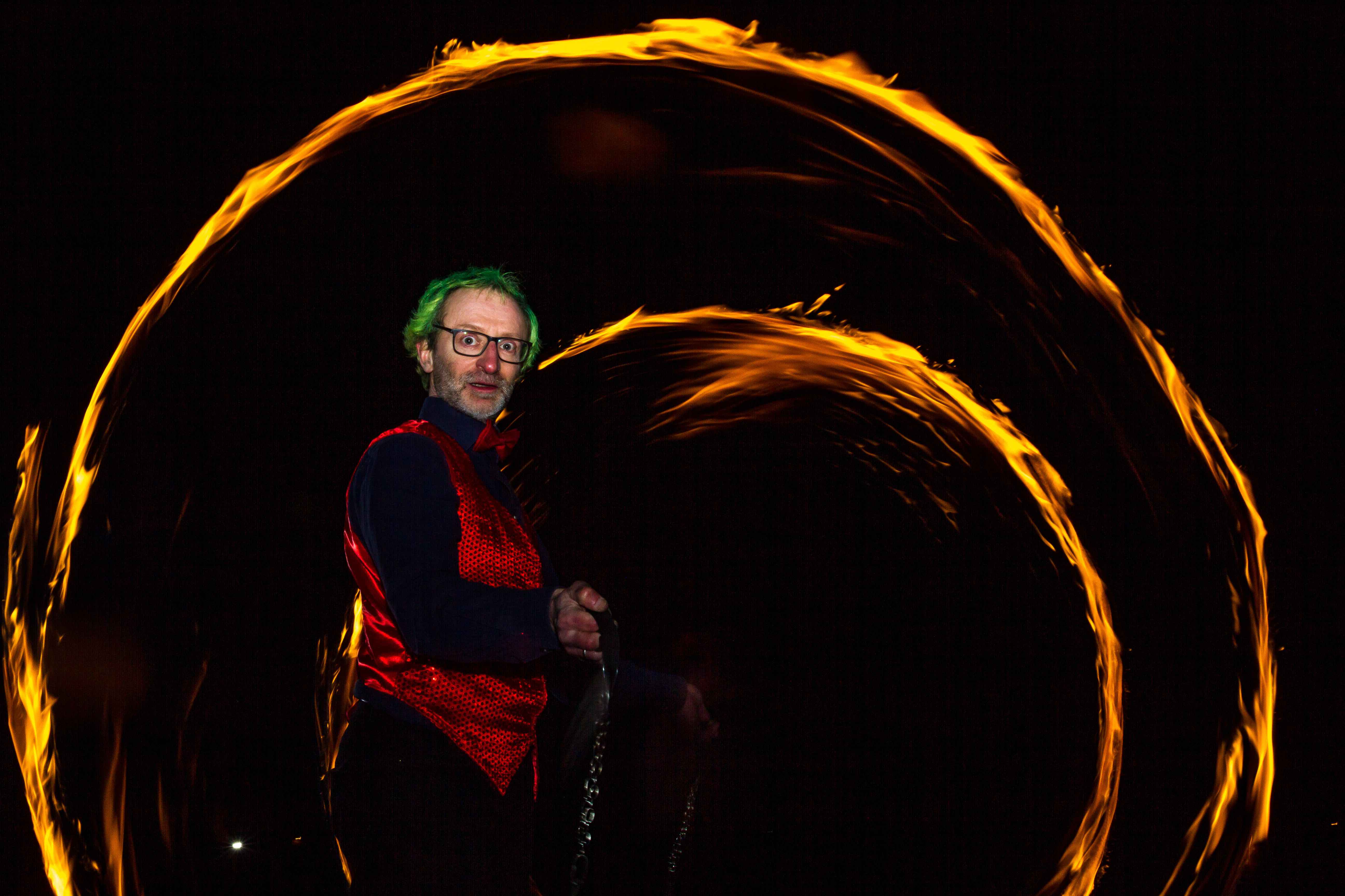 Circus Skills York CIC — wedding entertainment in York, north_yorkshire (photo 7 of 8)