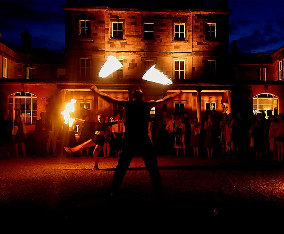 Circus Skills York CIC — wedding entertainment in York, north_yorkshire (photo 5 of 8)