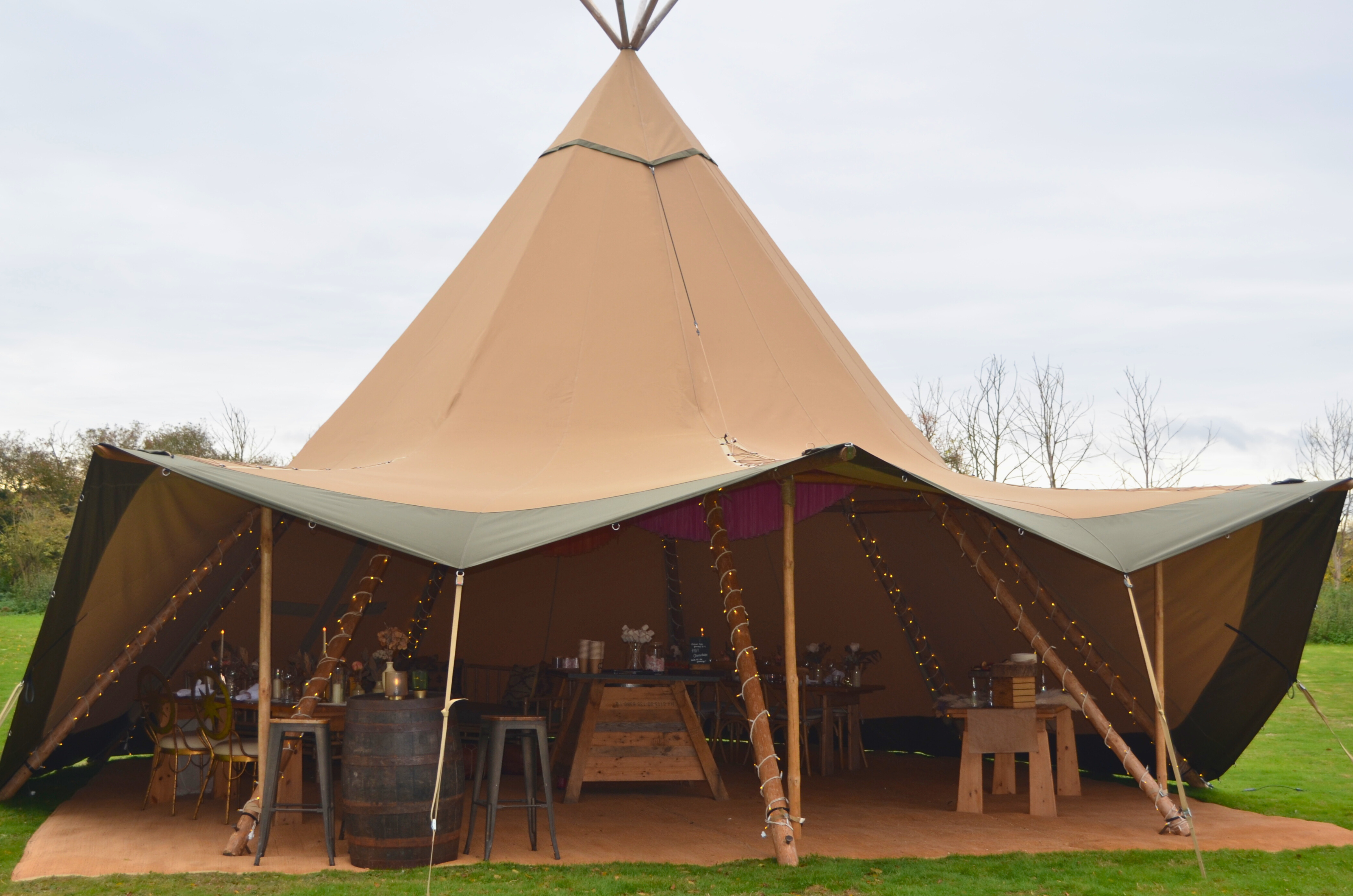 Mercure Newbury West Grange Hotel — wedding venue in Midgham, berkshire (photo 5 of 8)