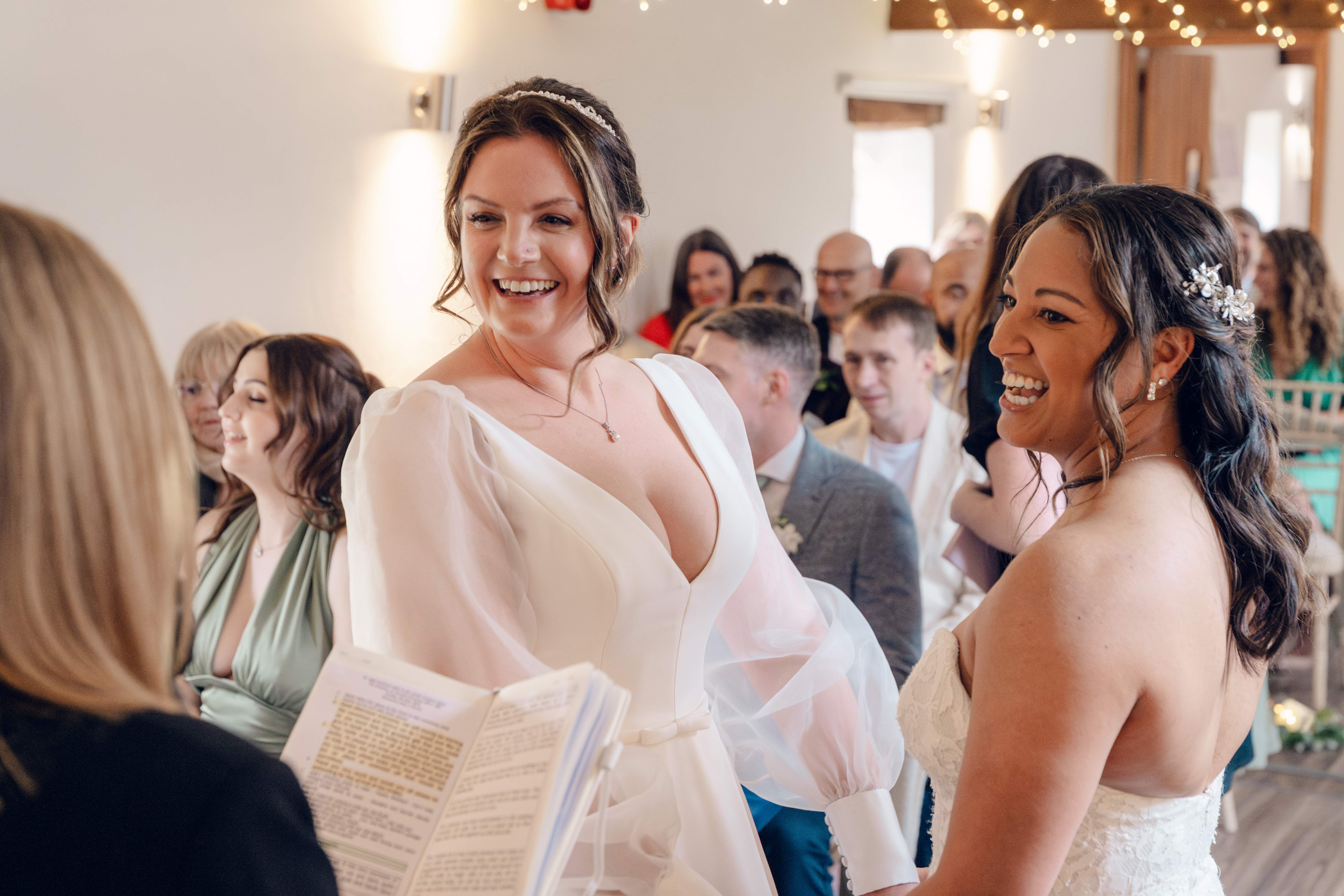 Gayle Armitage Celebrant — wedding celebrant in Ripley, derbyshire