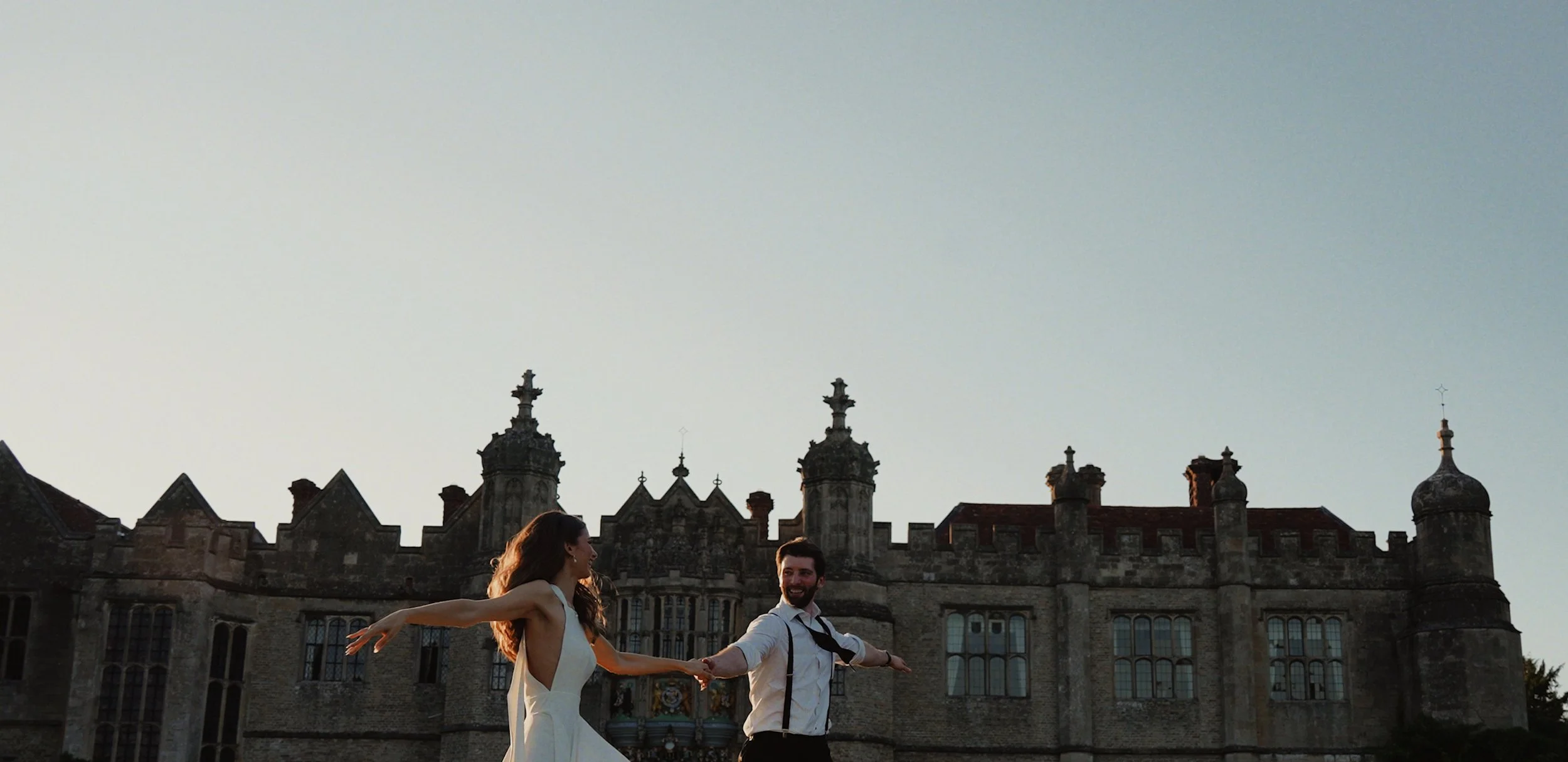 Suffolk Wedding Videographer — Race Wedding Videography, Woodbridge , suffolk