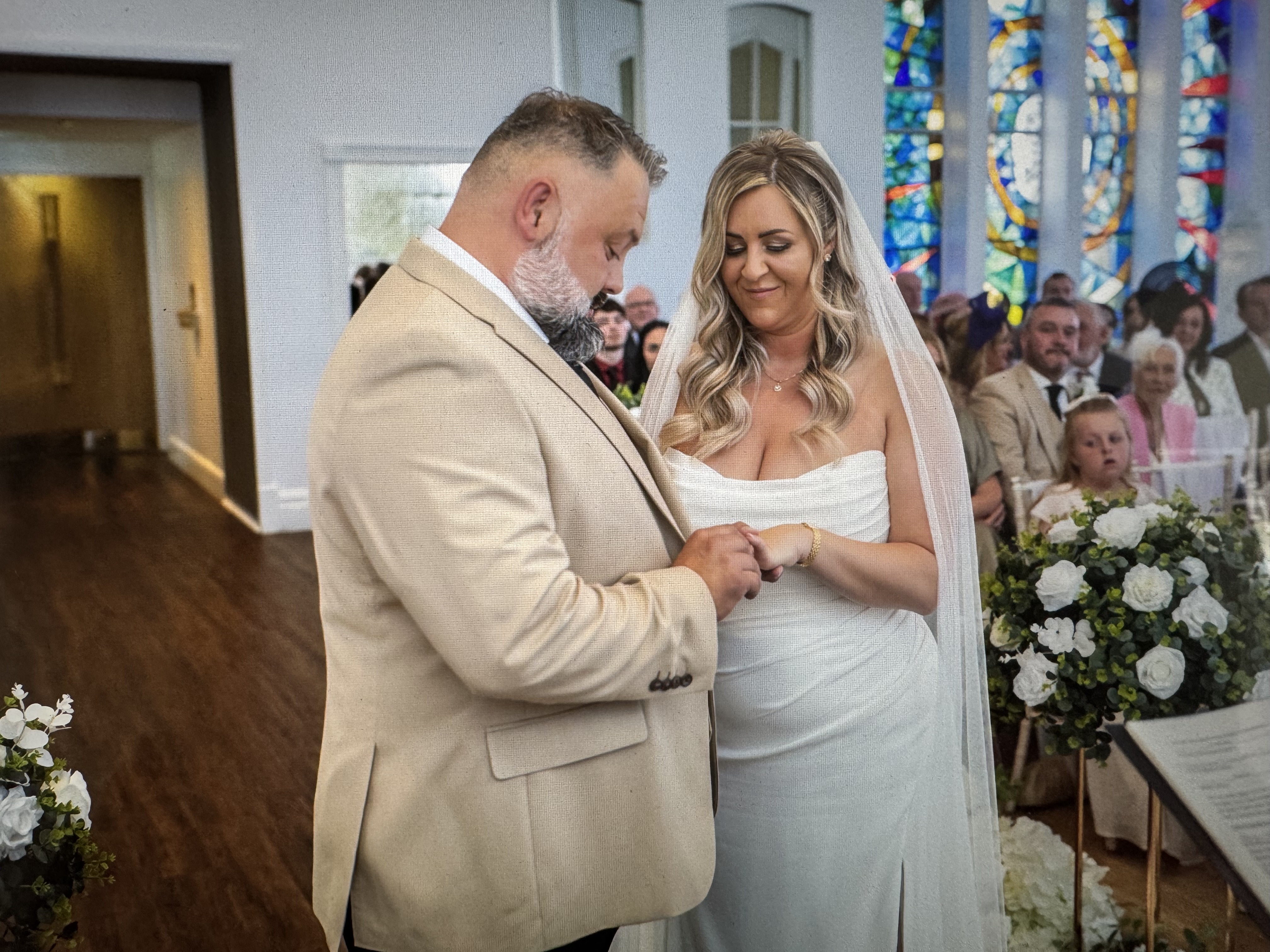 Damtoria Photography  — wedding photographer in Liverpool, merseyside
