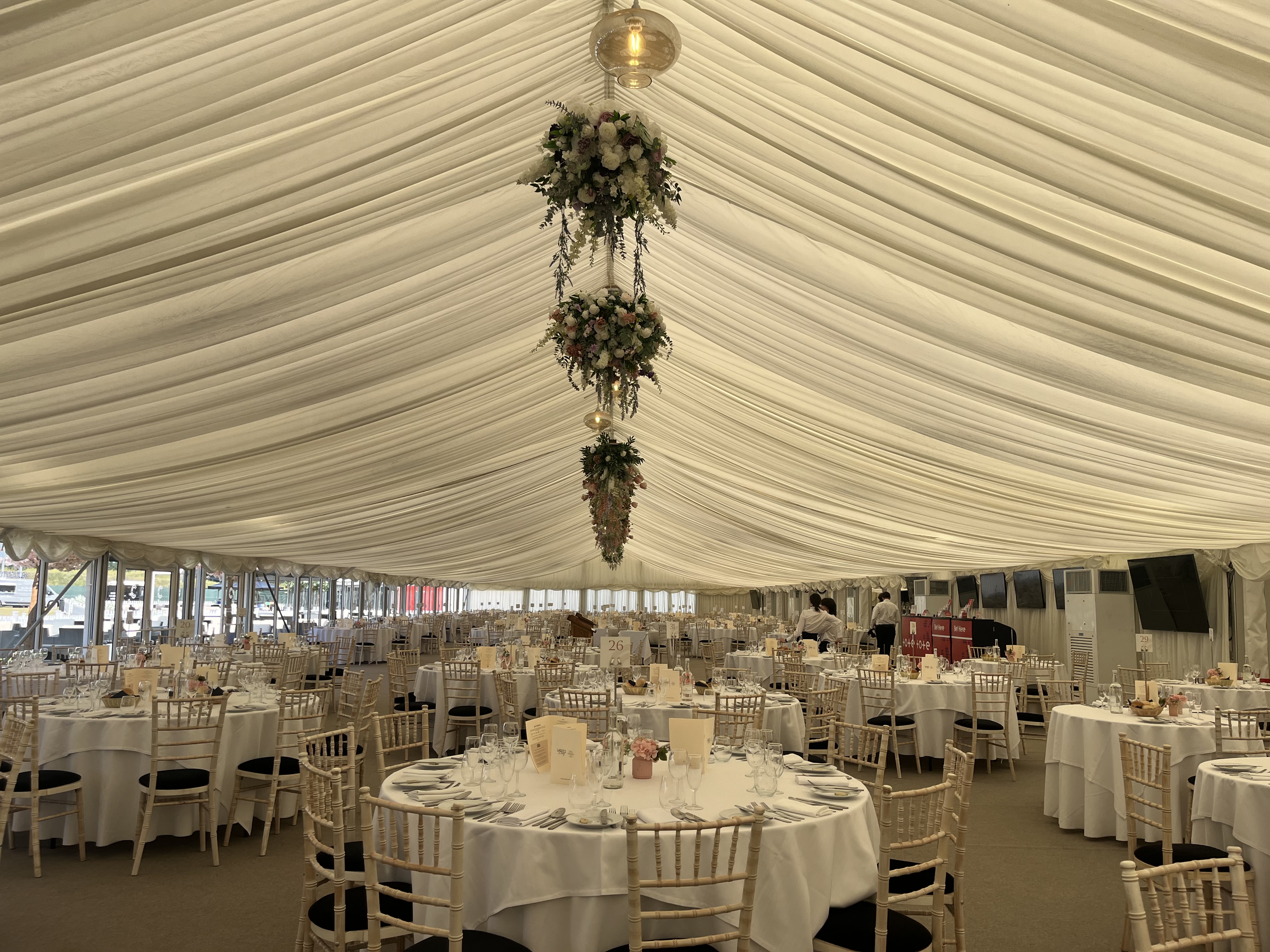 Chelmsford City Racecourse — wedding venue in Chelmsford, essex (photo 8 of 8)