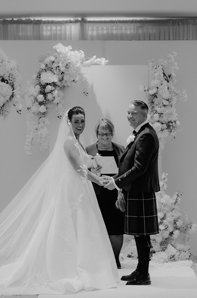 Courtesy of Lauren Juliette Photography — Maureen Kettle, Cumbernauld, north_lanarkshire