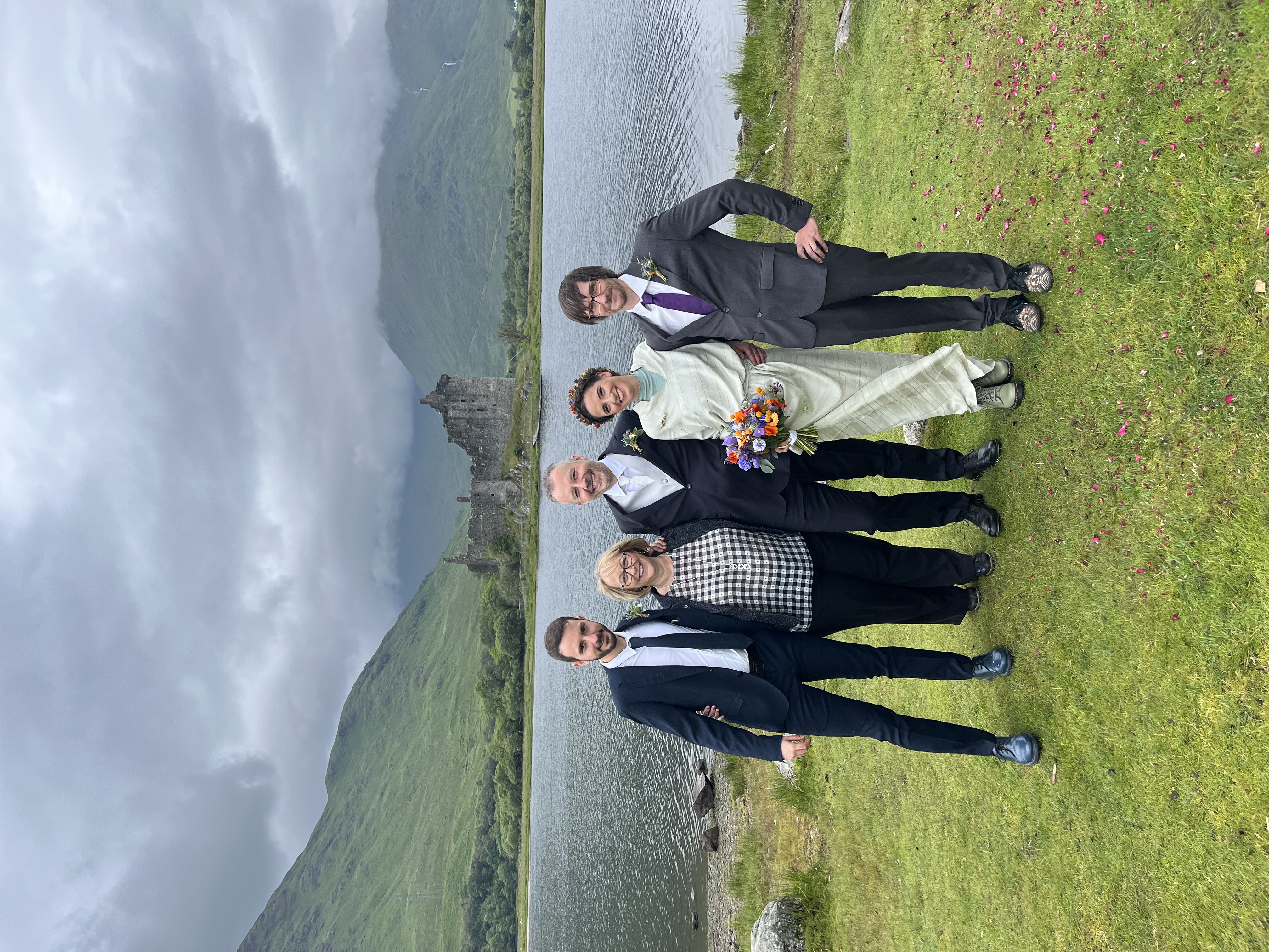 Courtesy of Joy Story — Maureen Kettle, Cumbernauld, north_lanarkshire