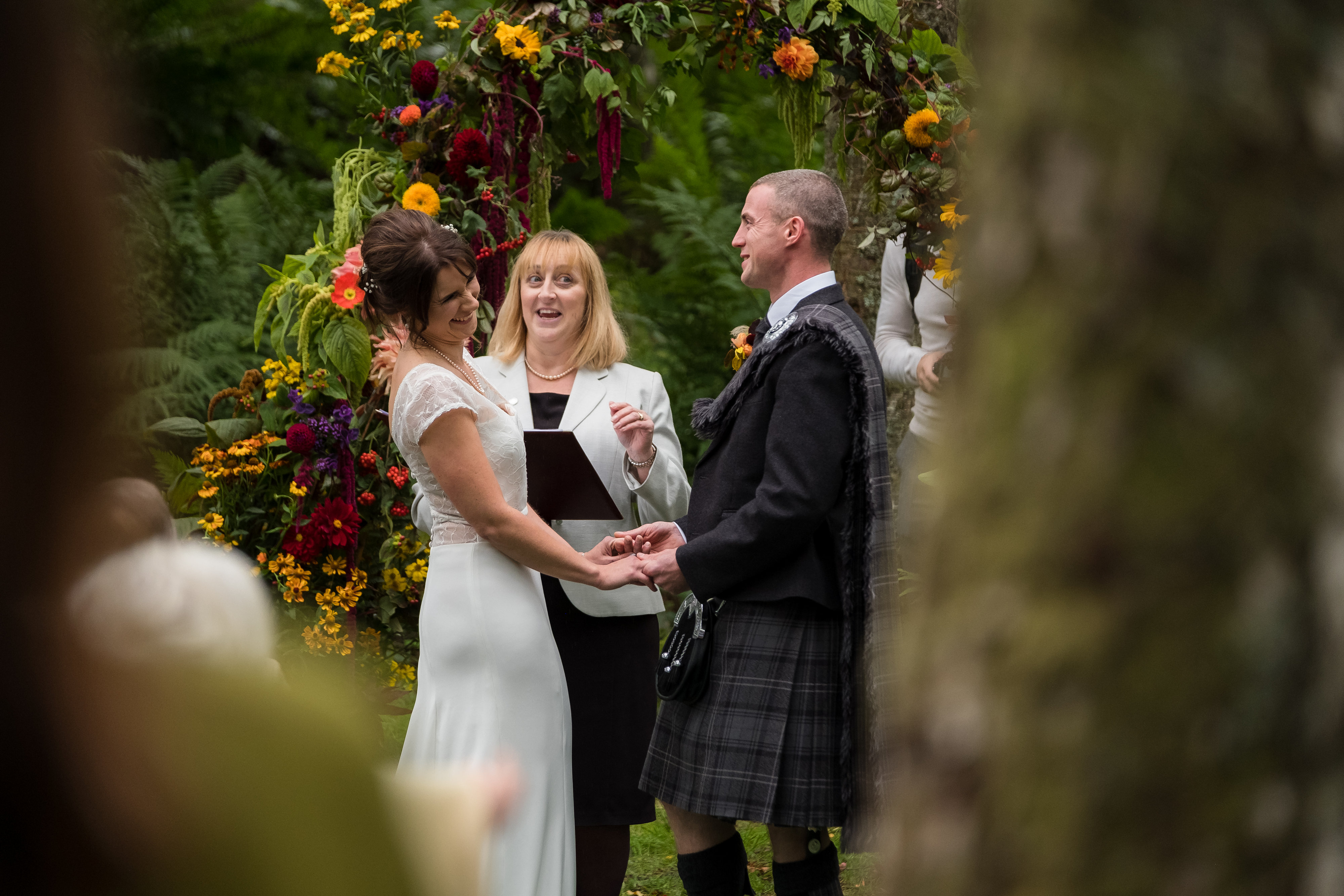 Courtesy of Andi Watson Photography — Maureen Kettle, Cumbernauld, north_lanarkshire