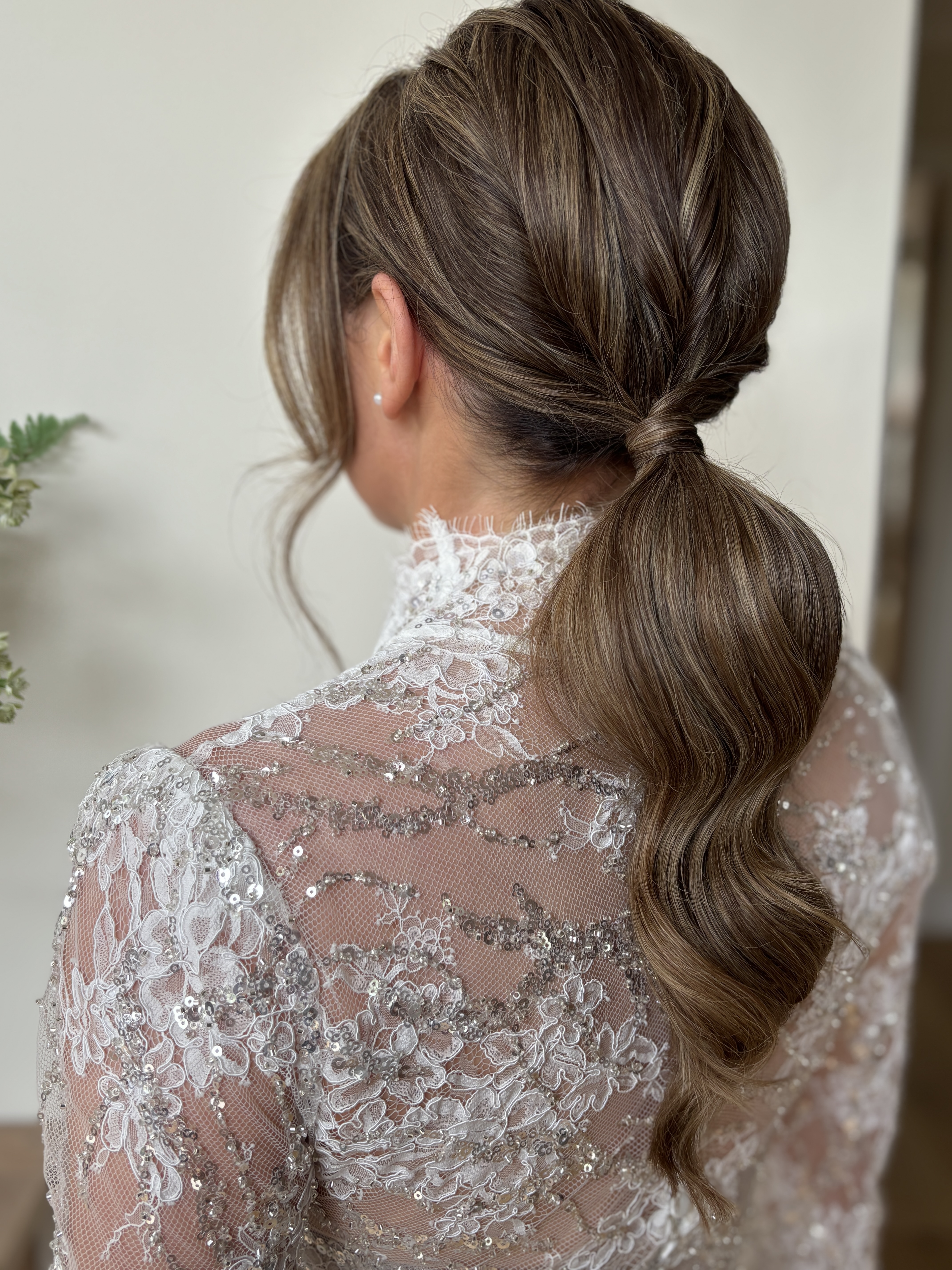 Sabrina Duparcq Hair Artistry — wedding hair makeup in Hampshire, Hampshire (photo 6 of 8)