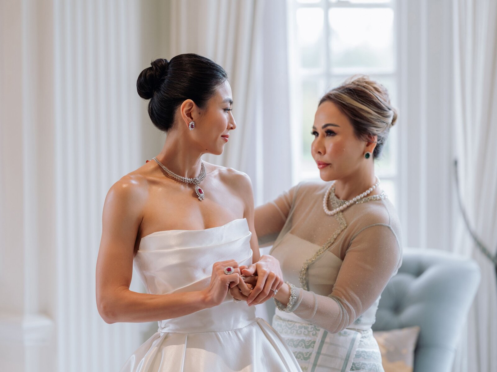 Sabrina Duparcq Hair Artistry — wedding hair makeup in Hampshire, Hampshire (rated 5.0 from 6 reviews)