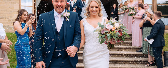 Posey Rose — wedding florist in Stroud, Gloucestershire (photo 6 of 8)