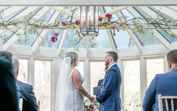 Posey Rose — wedding florist in Stroud, Gloucestershire (photo 8 of 8)